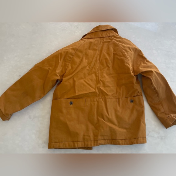 Little Creative Factory boys removable lined jacket size 8 - Picture 5 of 8